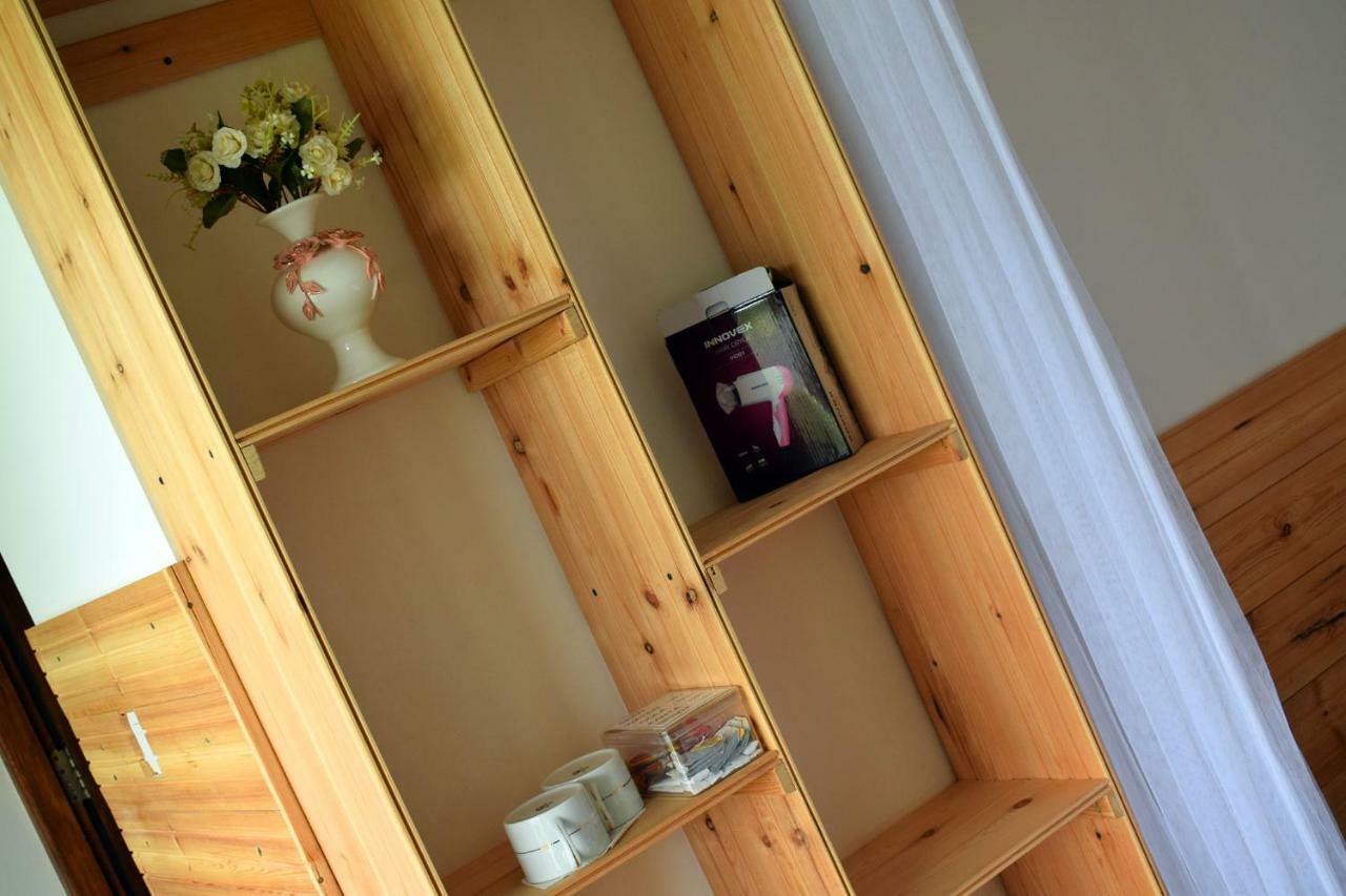 The Chillout Ella Bed and Breakfast Eksteriør billede