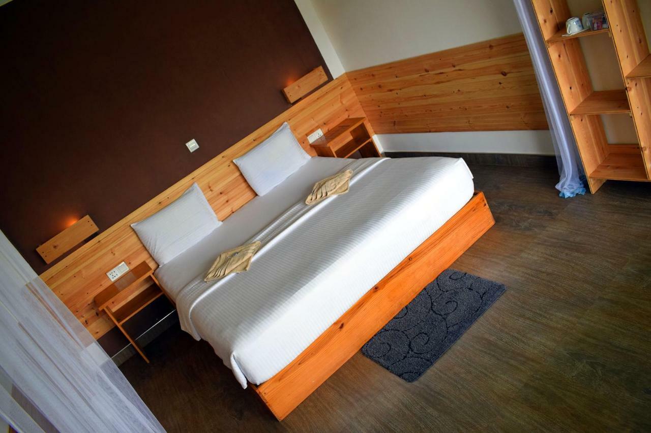 The Chillout Ella Bed and Breakfast Eksteriør billede