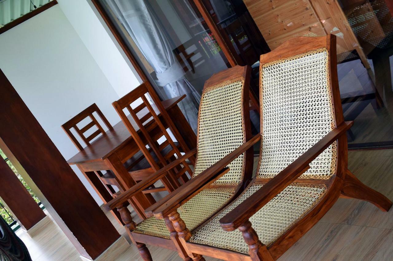 The Chillout Ella Bed and Breakfast Eksteriør billede
