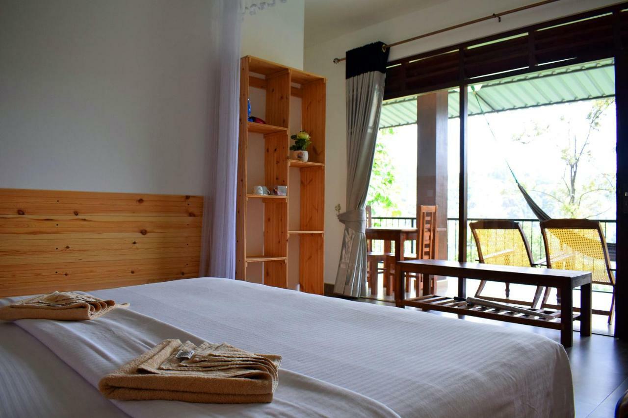 The Chillout Ella Bed and Breakfast Eksteriør billede