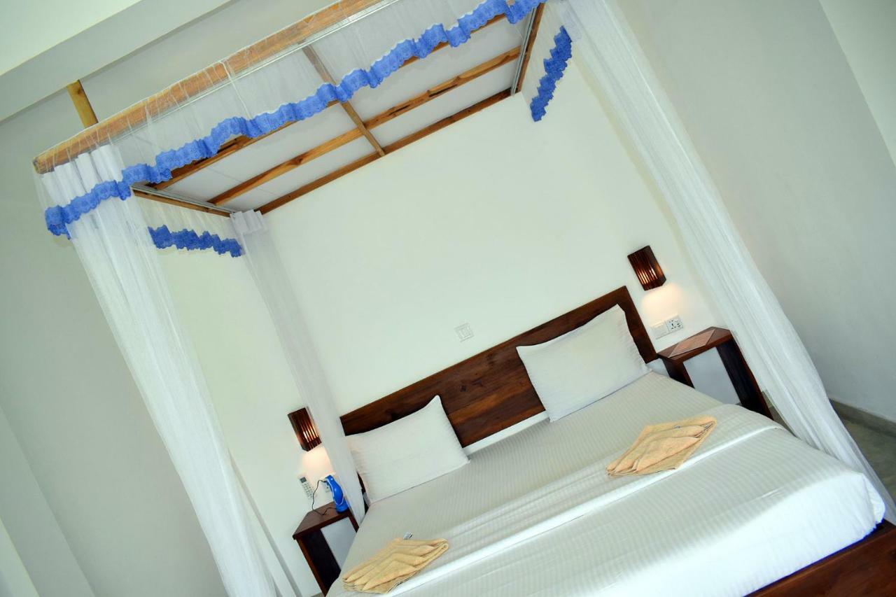 The Chillout Ella Bed and Breakfast Eksteriør billede