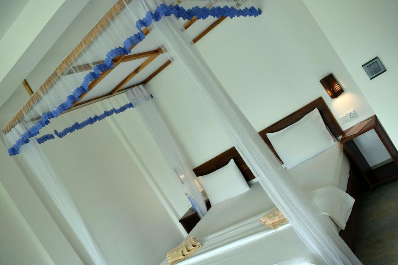 The Chillout Ella Bed and Breakfast Eksteriør billede